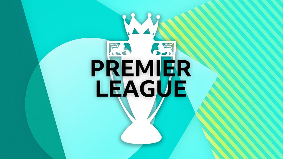 Aston Villa v Burnley