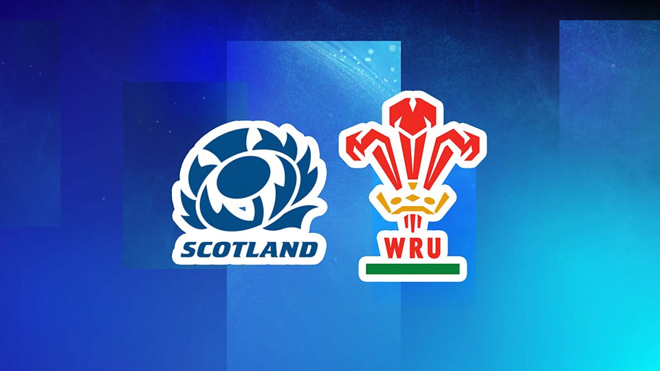 Yr Alban v Cymru