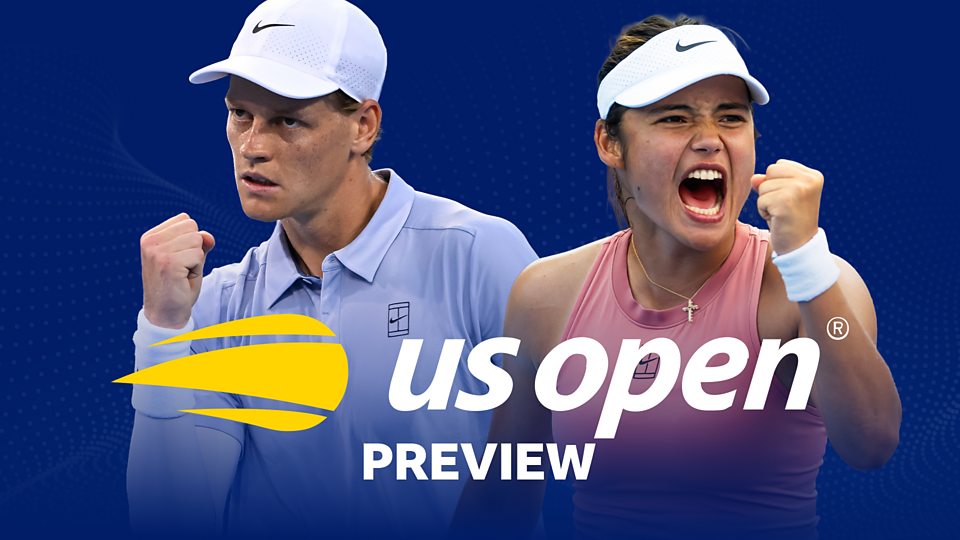 US Open Preview