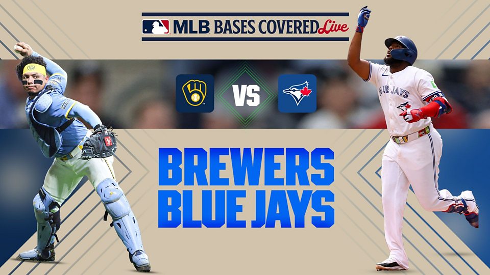 Milwaukee Brewers v Toronto Blue Jays
