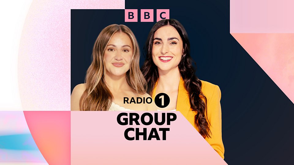 Nat and Vicky with the latest from Greg's challenge