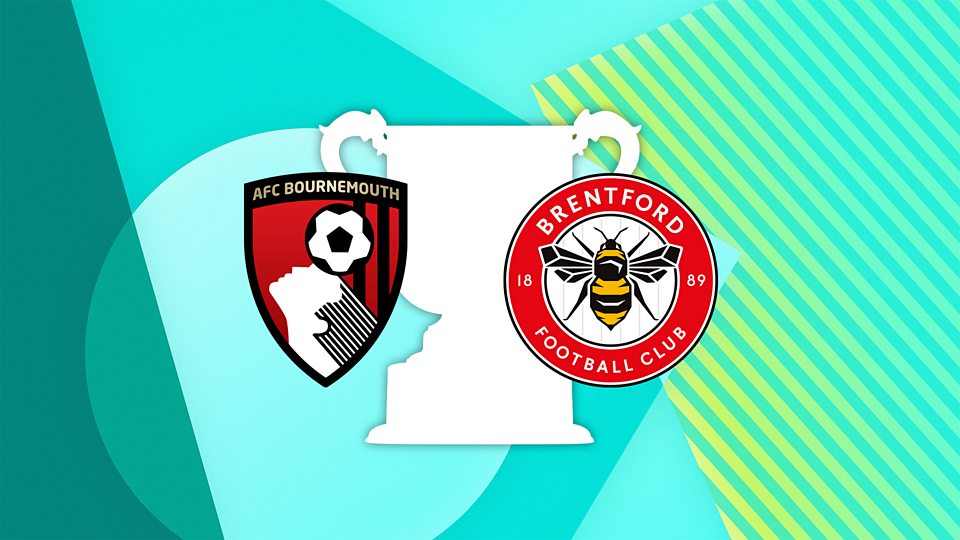 Bournemouth v Brentford