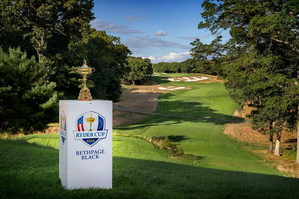 US Ryder Cup picks