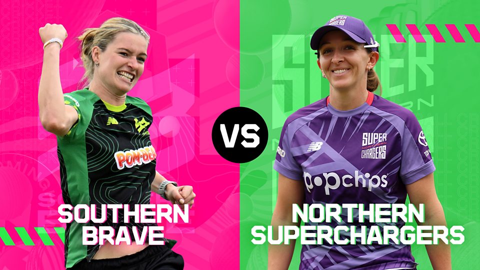 Women's Final