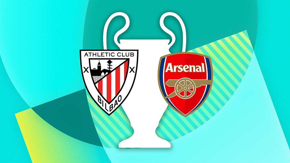 Athletic Bilbao v Arsenal