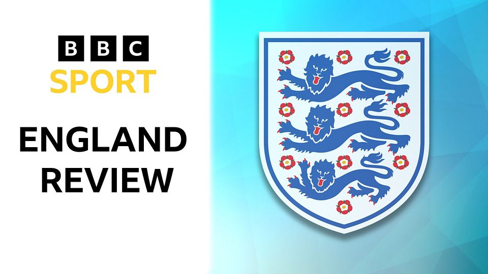 Serbia v England reaction and analysis