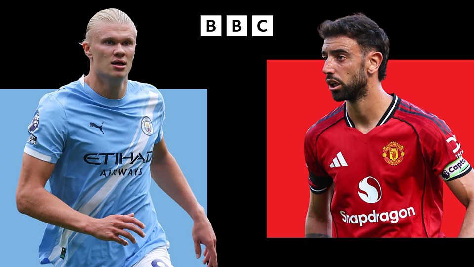Total Sport: Manchester Derby Preview