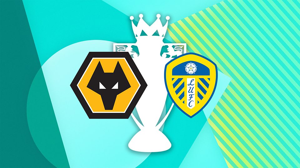 Wolves v Leeds
