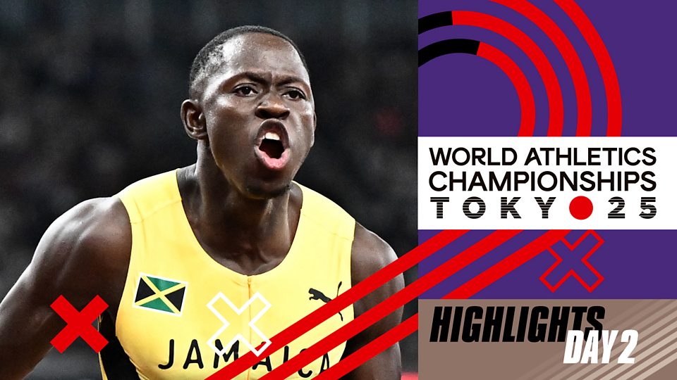 Day 2 Highlights