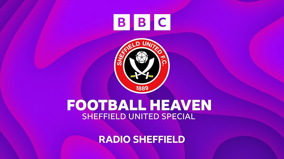 Sheffield United special (14/09/2025)