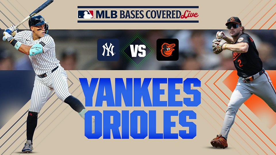 New York Yankees v Baltimore Orioles