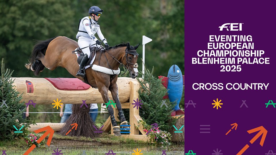 Cross Country