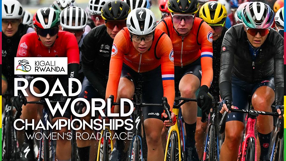Women's Road Race