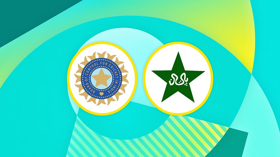 India v Pakistan