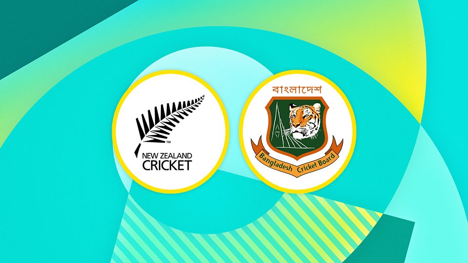 New Zealand v Bangladesh