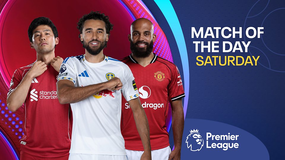Match of the Day