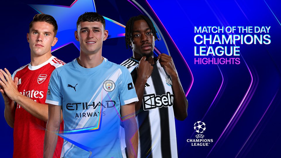 Match Day 2 Highlights
