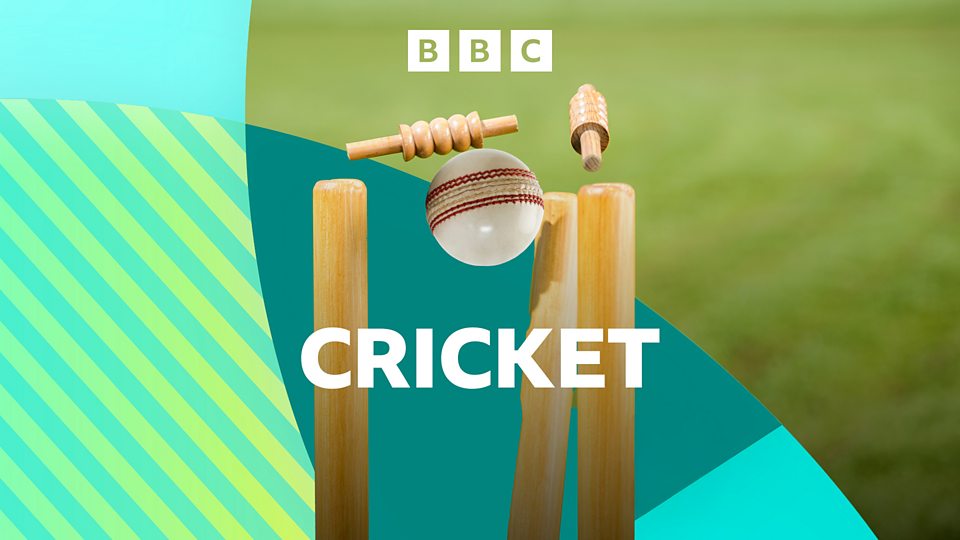 Somerset v Glamorgan