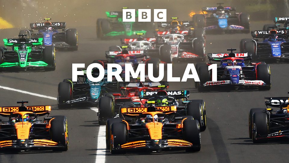 United States: Sprint Qualifying