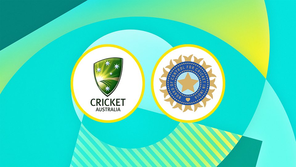 Australia v India - 3rd ODI