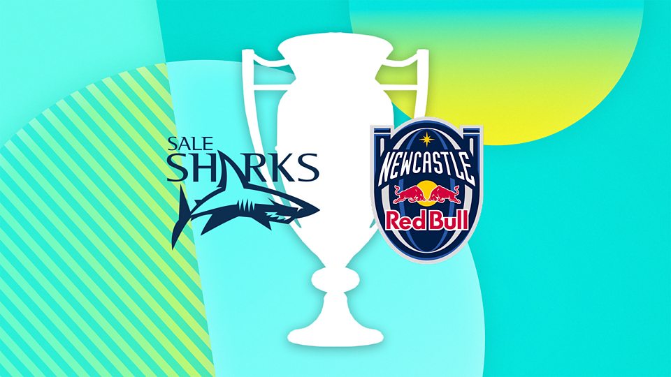 Sale v Newcastle