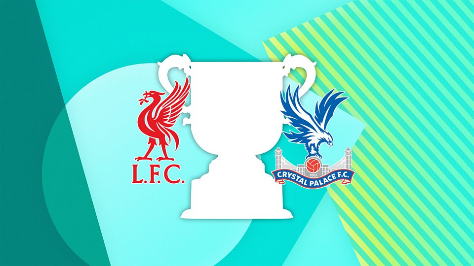 Liverpool v Crystal Palace