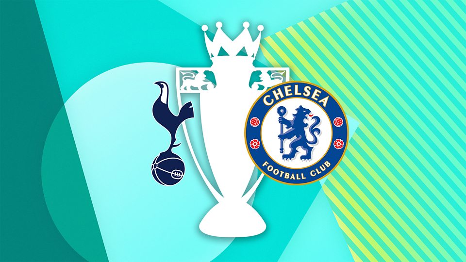 Tottenham v Chelsea