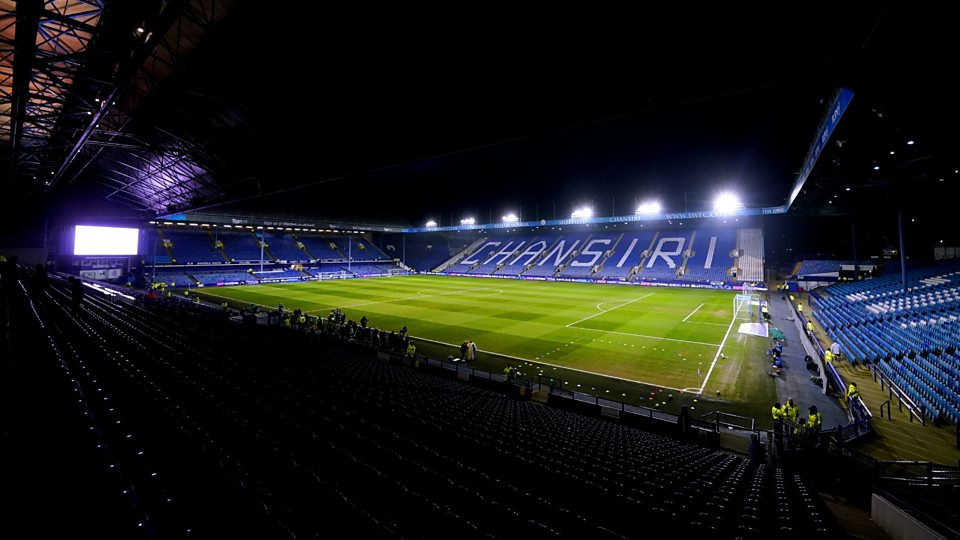 Sheffield Wednesday Enter Administration