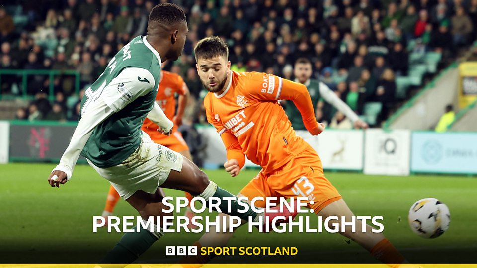 Watch Sportscene highlights