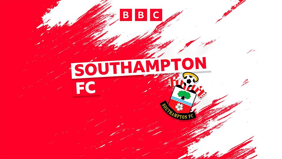 BBC Radio Solent Sport - Southampton FC special