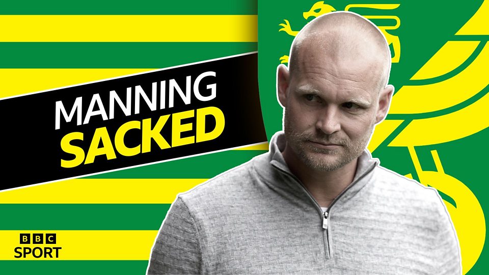 Canary Call Special - Liam Manning sacked