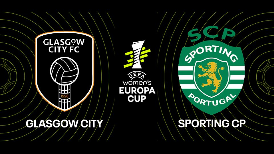 Glasgow City v Sporting Club