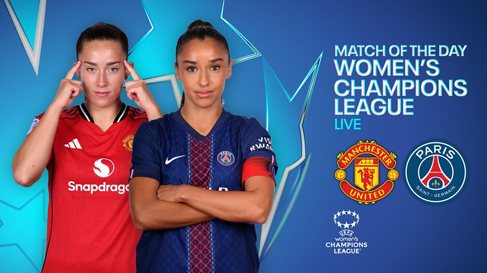 Manchester United v Paris Saint-Germain