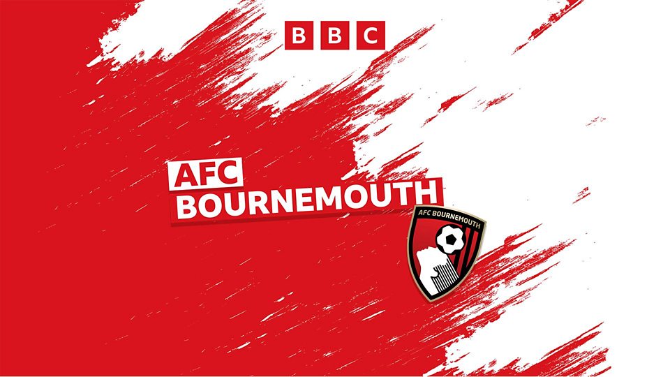 BBC Radio Solent Sport - AFC Bournemouth special