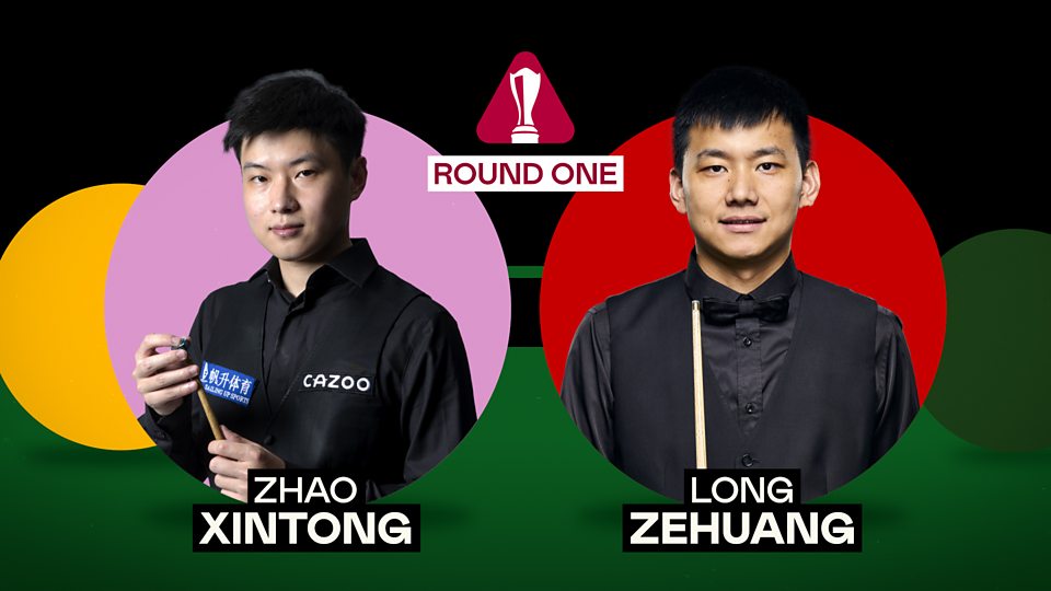 BBC Two - Day 3, Afternoon