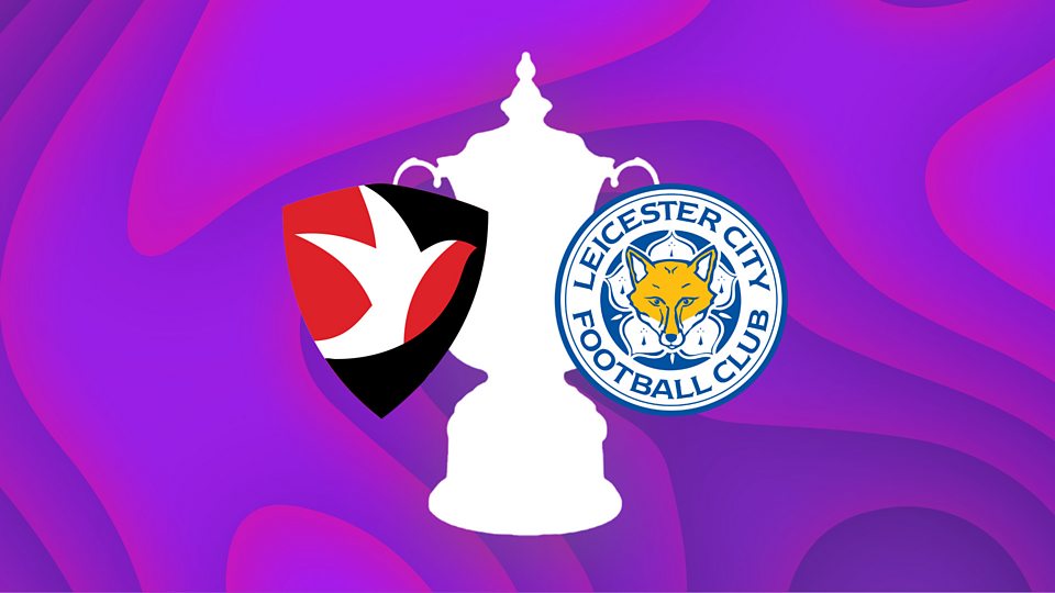 Breathtaking Cheltenham Town Vs Leicester City: Fa Cup Stats & Head-to-head Abstract Digital Art Breathtaking Cheltenham Town Vs Leicester City: Fa Cup Stats & Head-to-head Abstract Digital Art