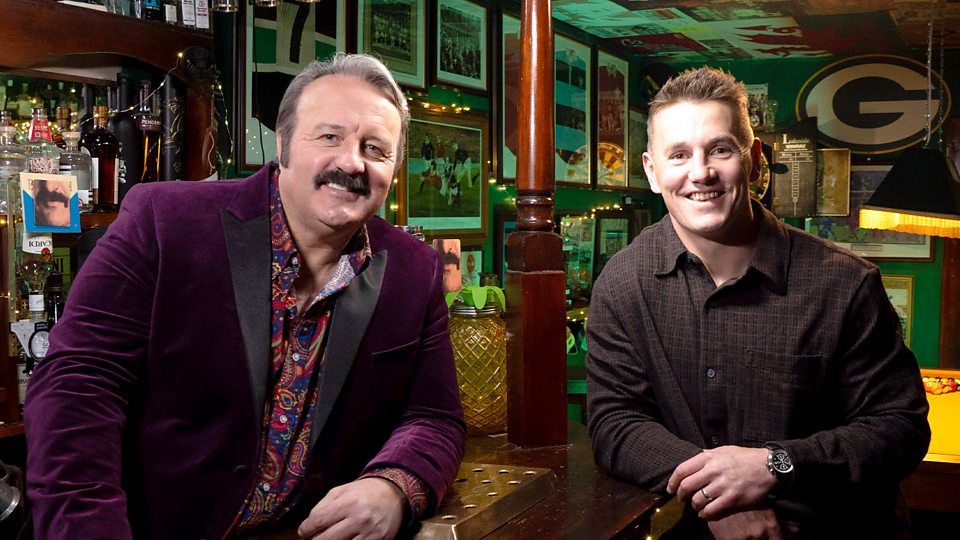 Jonathan Davies