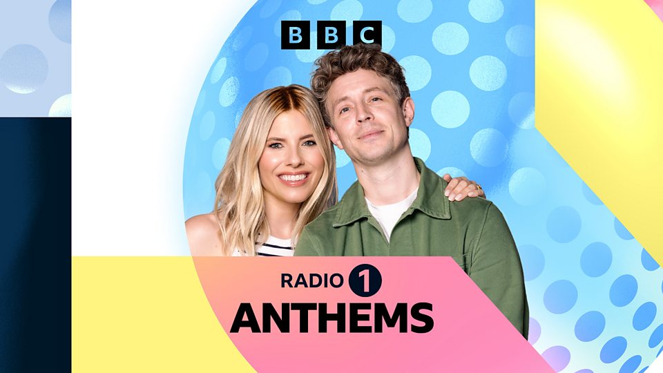 Matt and Mollie with the latest from Greg's challenge, plus Radio 1 Anthems