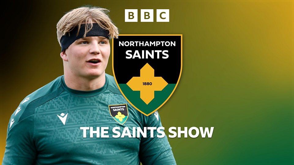 The Saints Show with Henry Pollock