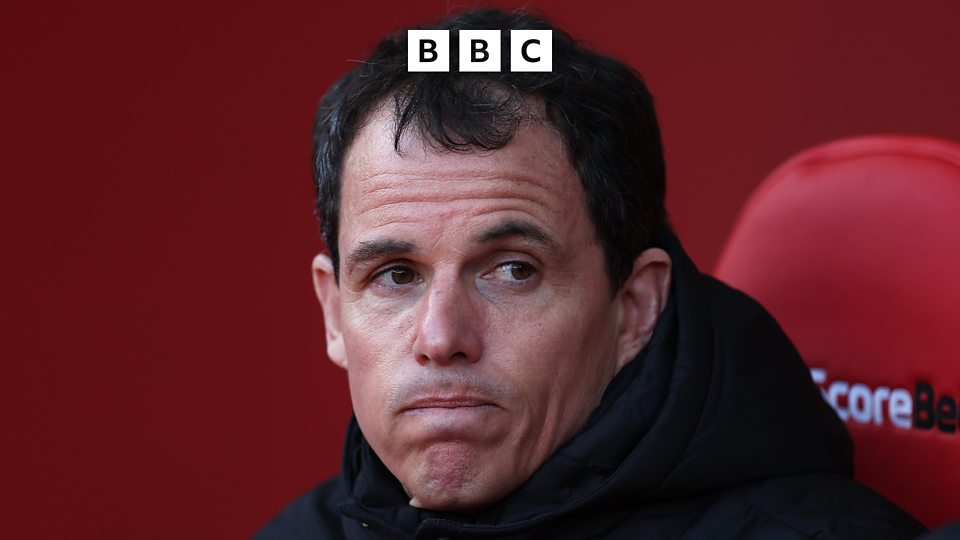 Le Bris: 'Players are excited for Tyne-Wear derby'