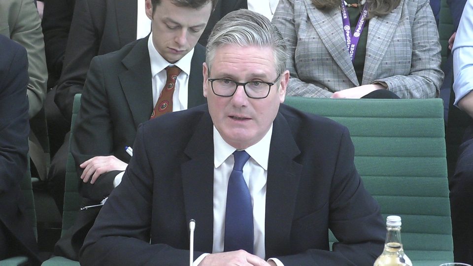 Iran War 'Could go on for Some Time', PM Says