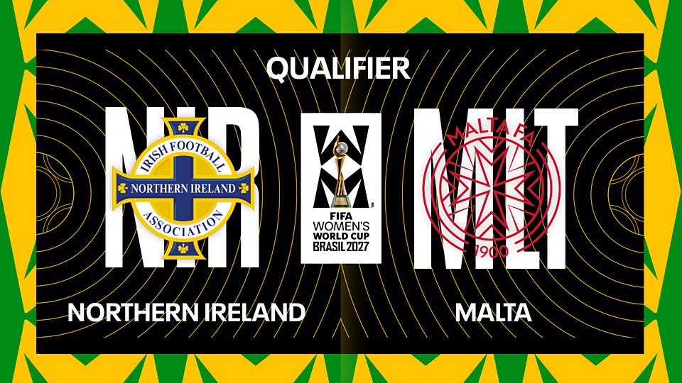 Northern Ireland v Malta