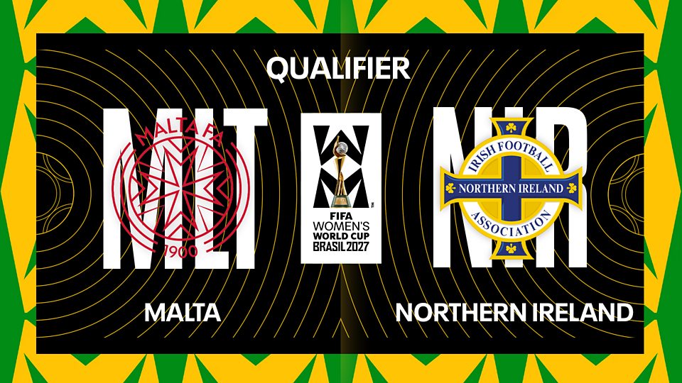 Malta v Northern Ireland