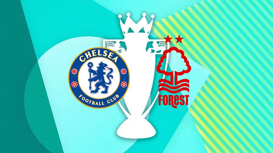 Chelsea's Crisis Deepens: 2-0 Deficit at Home to Nottingham Forest After Awoniyi and Jesus Strike — image 4