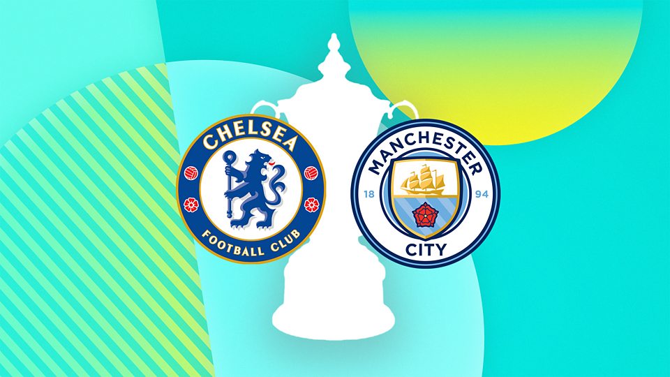 Chelsea v Man City