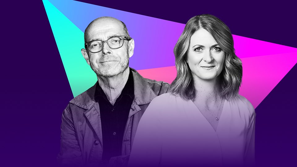 Election radio special