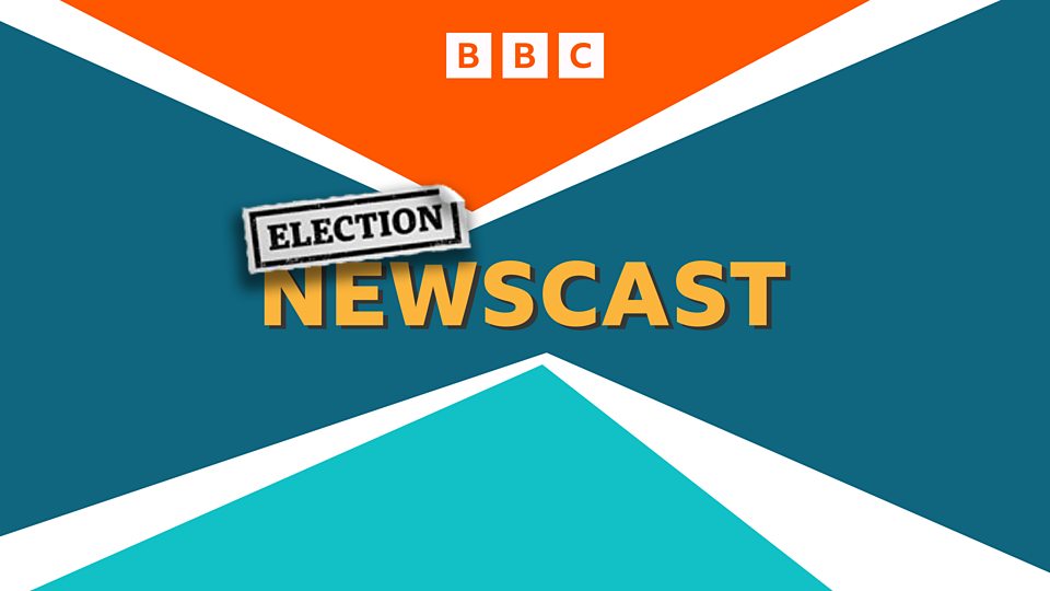 Newscast's election special