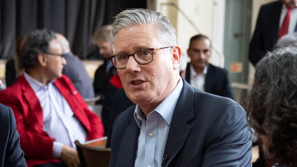 Labour Faces Election Fallout
