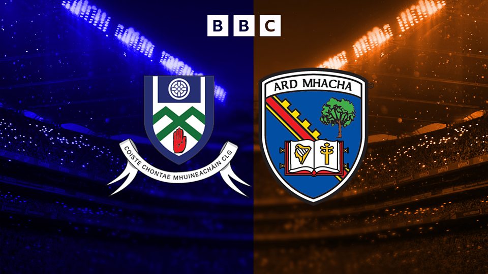 Ulster Senior Football Final