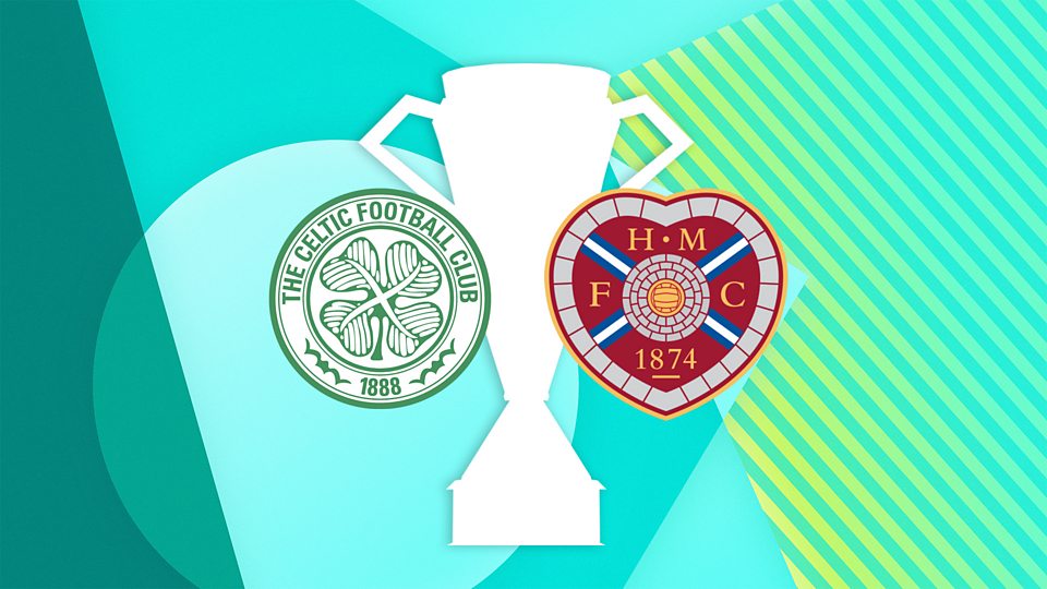 BBC Radio 5 live: Celtic v Hearts
